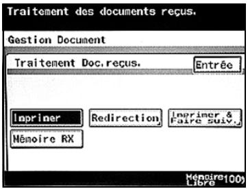 KONICA MINOLTA BIZHUB 250 PH2 5 SCAN - Pour spécifique le traitement des documents reçus - 4