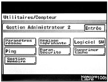KONICA MINOLTA BIZHUB 250 PH2 5 SCAN - Pour spécifique la configuration SSL/TLS - 1