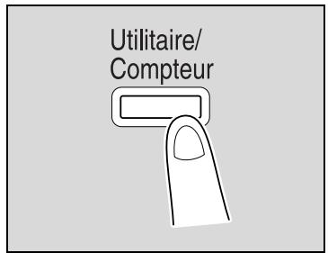 KONICA MINOLTA BIZHUB 250 PH2 5 SCAN - Imprimer un rapport de réception - 1