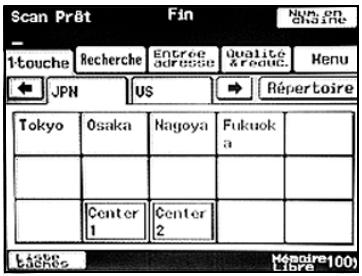 KONICA MINOLTA BIZHUB 250 PH2 5 SCAN - Pour spécifique la qualité de la numérisation - 1
