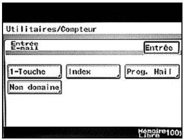 KONICA MINOLTA BIZHUB 250 PH2 5 SCAN - Enregisterur un nom de Domaine - 3