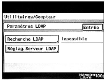 KONICA MINOLTA BIZHUB 250 PH2 5 SCAN - Recherche par défaut - 1