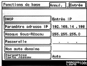 KONICA MINOLTA BIZHUB 250 PH2 5 SCAN - Passerelle - 1