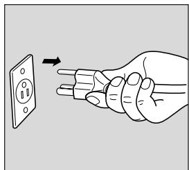 KONICA MINOLTA BIZHUB C450 - Procedure to suive lorsque le message d'appe du SAV s'affiche - 2