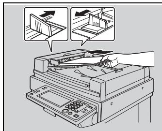 KONICA MINOLTA BIZHUB C450 - Résservation d'émission - 1