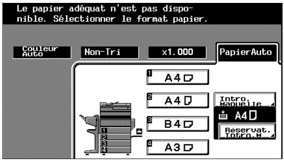 KONICA MINOLTA C350 - Référence - 1