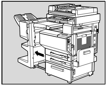 KONICA MINOLTA C350 - Référence - 1