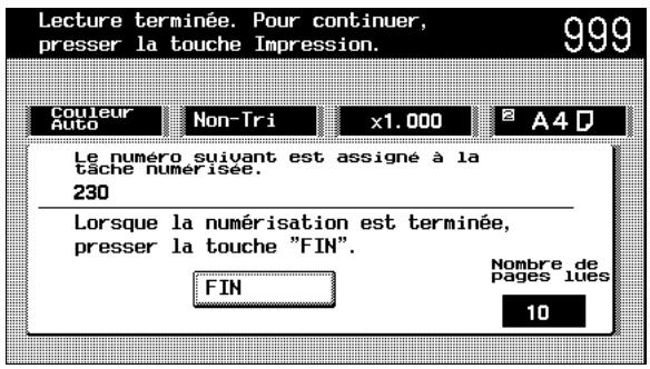 KONICA MINOLTA C350 - Informations supplémentaires - 1