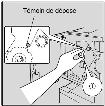 KONICA MINOLTA C350 - Conseil - 1