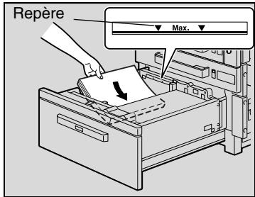 KONICA MINOLTA C350 - Rappel! - 2