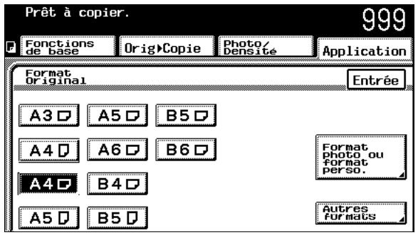 KONICA MINOLTA C350 - Rappel! - 1