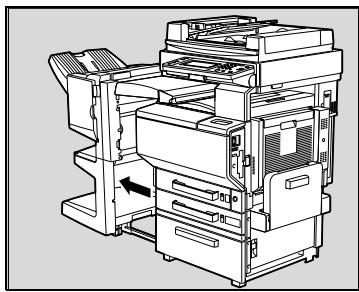 KONICA MINOLTA C350 - Rappel! - 1