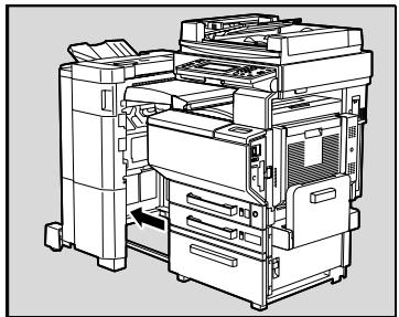 KONICA MINOLTA C350 - Rappel! - 1