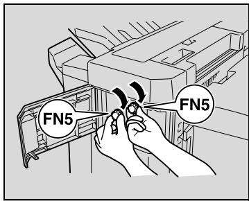 KONICA MINOLTA C350 - Conseil - 1
