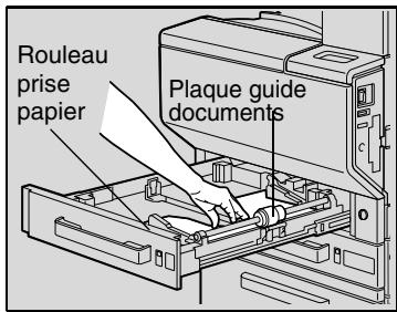 KONICA MINOLTA C350 - Rappel! - 1
