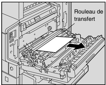 KONICA MINOLTA C350 - Rappel! - 3