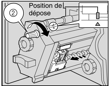 KONICA MINOLTA C350 - Rappel! - 5