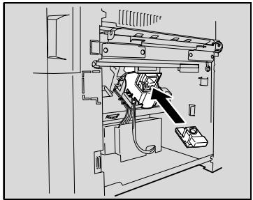 KONICA MINOLTA C350 - Rappel! - 6