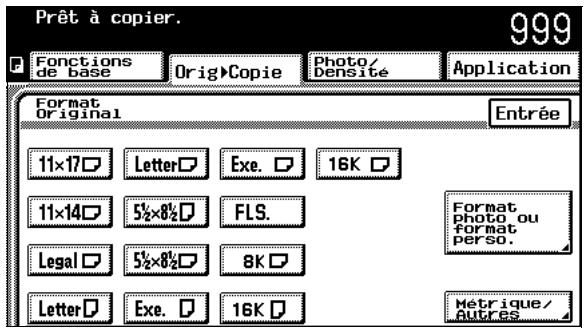 KONICA MINOLTA C350 - Conseil - 1