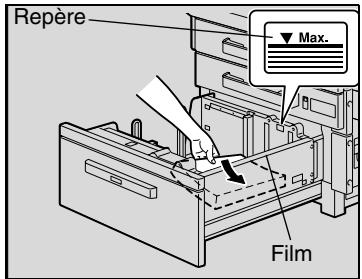 KONICA MINOLTA C350 - Rappel! - 1