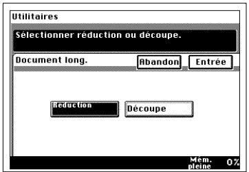 KONICA MINOLTA DI250F - Réduction de réception - 4