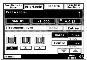 KONICA MINOLTA DI250F - Copier des livres - 3