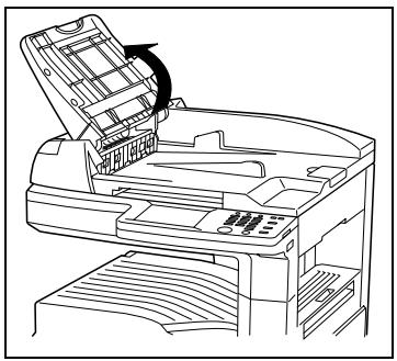 KONICA MINOLTA DI250F - Remarque - 2