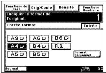 KONICA MINOLTA DI250F - Répétition de l'image - 3