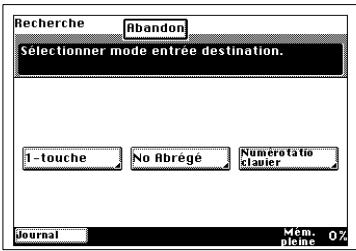 KONICA MINOLTA DI250F - Réception à convenance confidentielle - 2