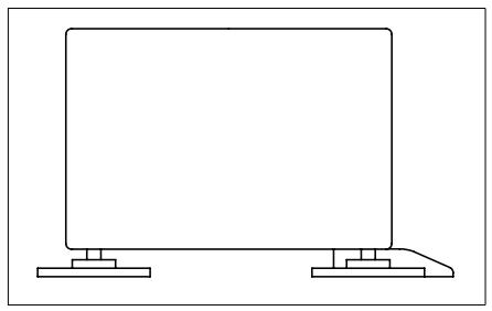 KONICA MINOLTA DI250F - Magasin grande capacité pf-106 - 1