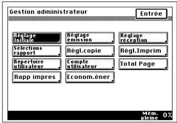 KONICA MINOLTA DI250F - Entrer le nom de votre société (en-tête) - 2