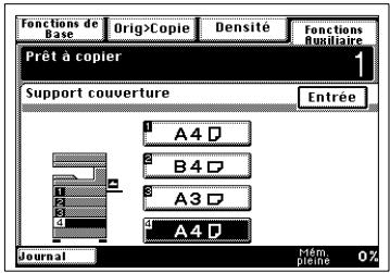KONICA MINOLTA DI250F - Sélection de la couverture - 3