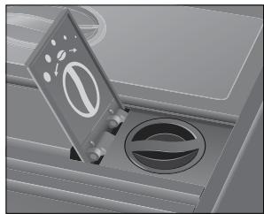 JURA ENA MICRO 1 - Attention - 1