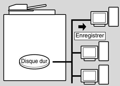 KONICA MINOLTA 7272 - Pour transmettre des données d'images entre le disque dur et le PC - 1