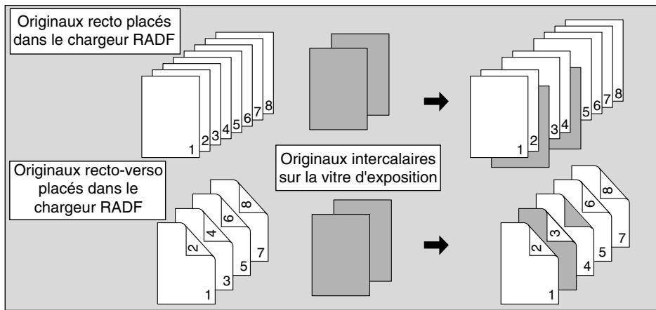 KONICA MINOLTA 7272 - Insertion d'originaux dans des produits imprimés (Insertion originaux) - 1