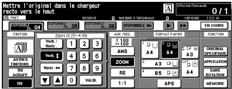 KONICA MINOLTA 7272 - Rappel! - 1