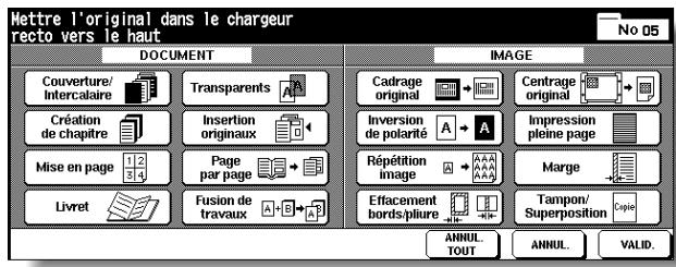 KONICA MINOLTA 7272 - CHAPITRE - 1