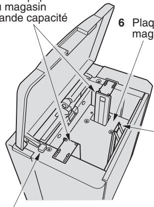 KONICA MINOLTA 7272 - Magasin grande capacité LT-402/LT-412 - 3