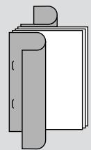 KONICA MINOLTA 7272 - >>>Carticéristiques du mode Chargement de couvertures<< - 1