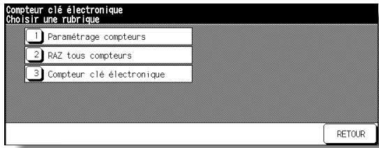 KONICA MINOLTA 7272 - [2] RAZ tous compteurs - 1
