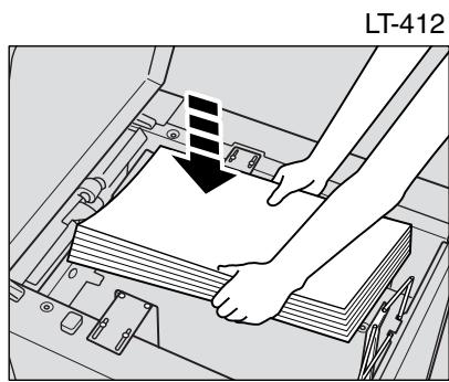 KONICA MINOLTA 7272 - Rappel! - 2