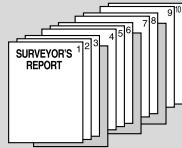 KONICA MINOLTA 7272 - Insertion de couvertures et d'intercalaires (Couvertures/Intercalaires) - 14