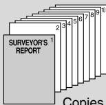 KONICA MINOLTA 7272 - Insertion de couvertures et d'intercalaires (Couvertures/Intercalaires) - 2