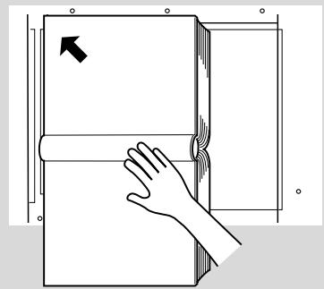 KONICA MINOLTA 7272 - Effacement de la zone située à l'extérieur de l'original (Cadrage original) - 1