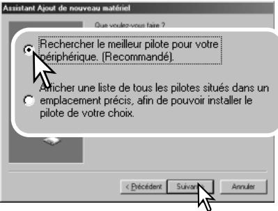 KONICA MINOLTA DIMAGE G600 - Installation manuelle - 2