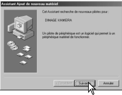 KONICA MINOLTA DIMAGE G600 - Installation manuelle - 1