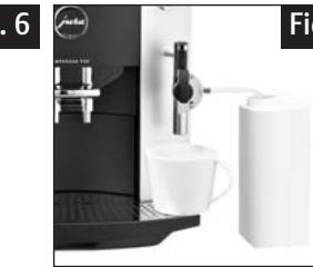JURA IMPRESSA F50 CLASSIC - 7