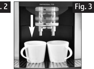 JURA IMPRESSA F50 CLASSIC - 3