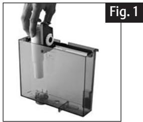 JURA IMPRESSA F50 CLASSIC - 1