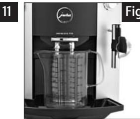 JURA IMPRESSA F50 CLASSIC - 12